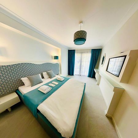 Kumsal Butik Otel Adalar Exteriör bild