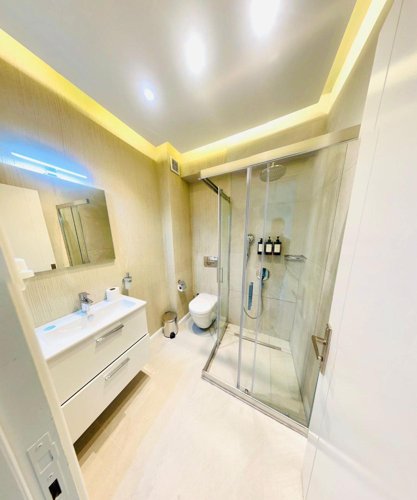 Kumsal Butik Otel Adalar Exteriör bild