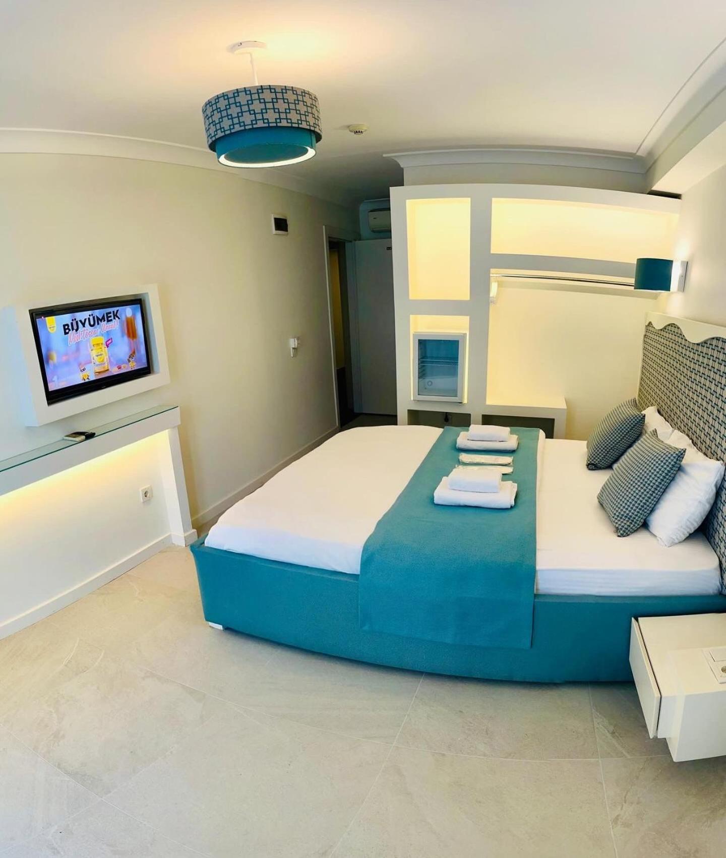 Kumsal Butik Otel Adalar Exteriör bild