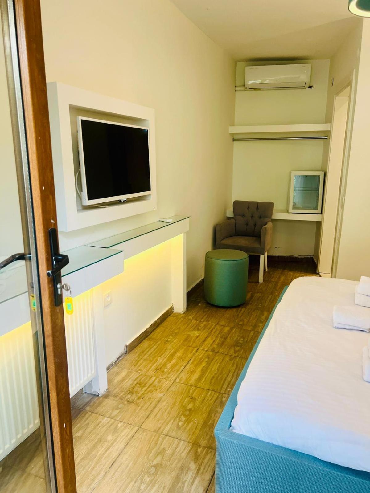 Kumsal Butik Otel Adalar Exteriör bild